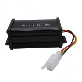 Inverter 72V E-Custom