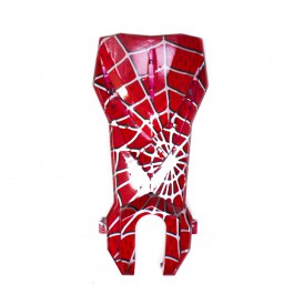 Carcasa Frontal Boogie Drift Spiderman