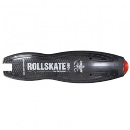 Carcasa Rollskate 400W Negro