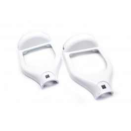 Carcasa Superior Smart Balance Blanca