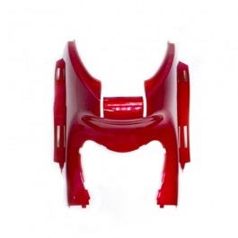 Embellecedor Asiento Ronic Rojo